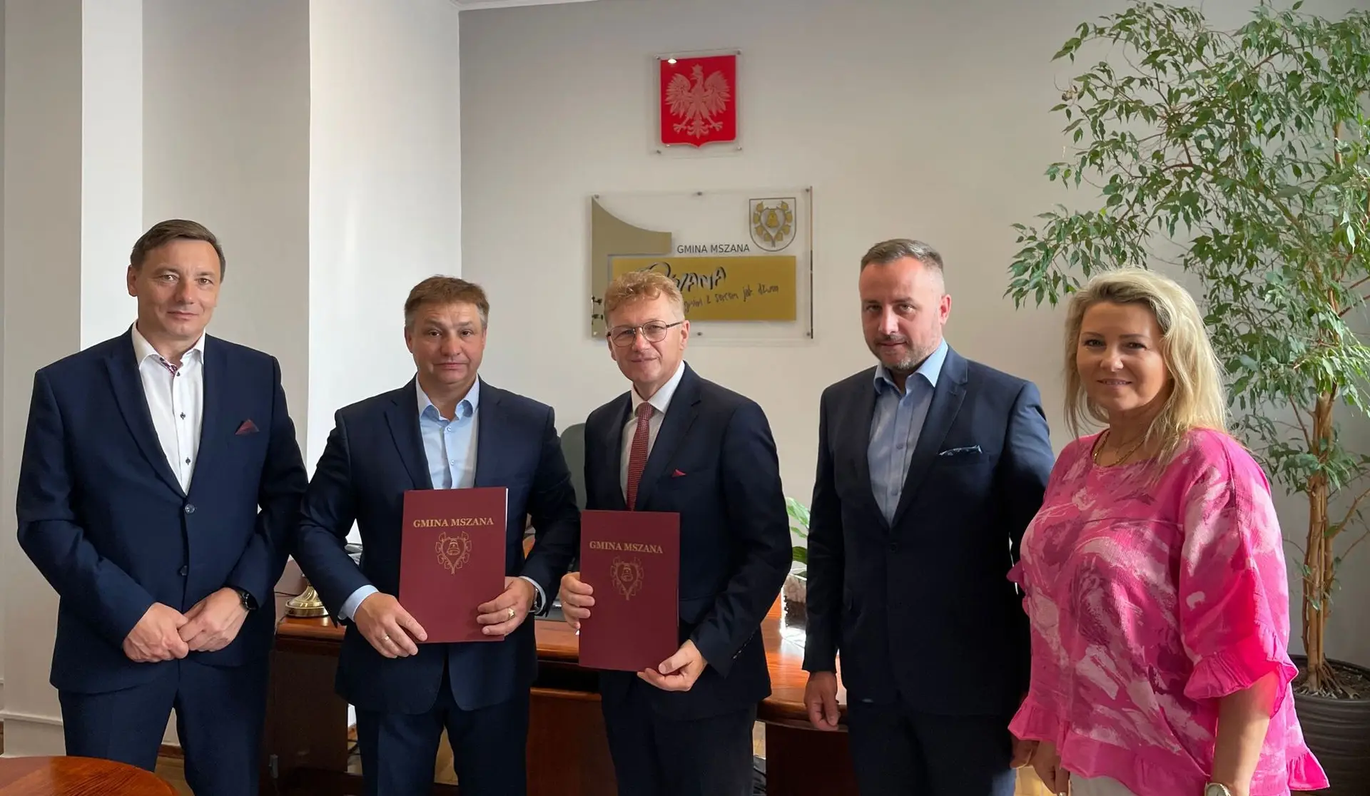 Spółdzielnia Energetyczna Nasza Energia